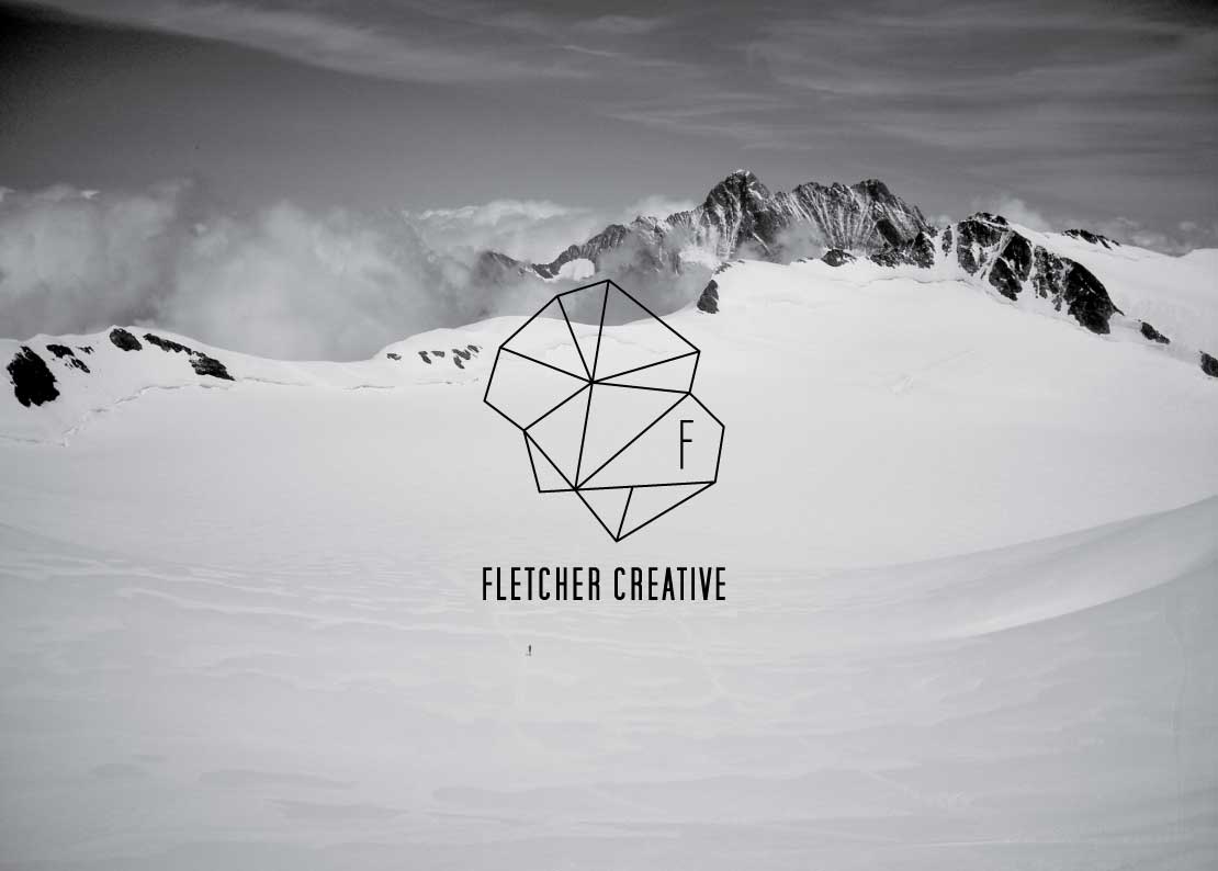 Fletcher Creative's Corporate Profile and Design
