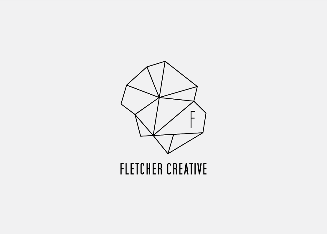 Fletcher Creative's Corporate Profile and Design